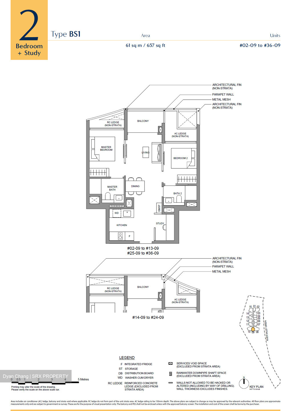 River Green (D9), Condominium #604471891